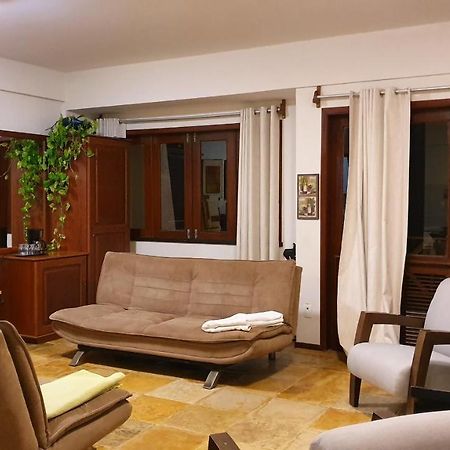 Penthouse Condominio Cumbuco - Frente Para Mar Dış mekan fotoğraf