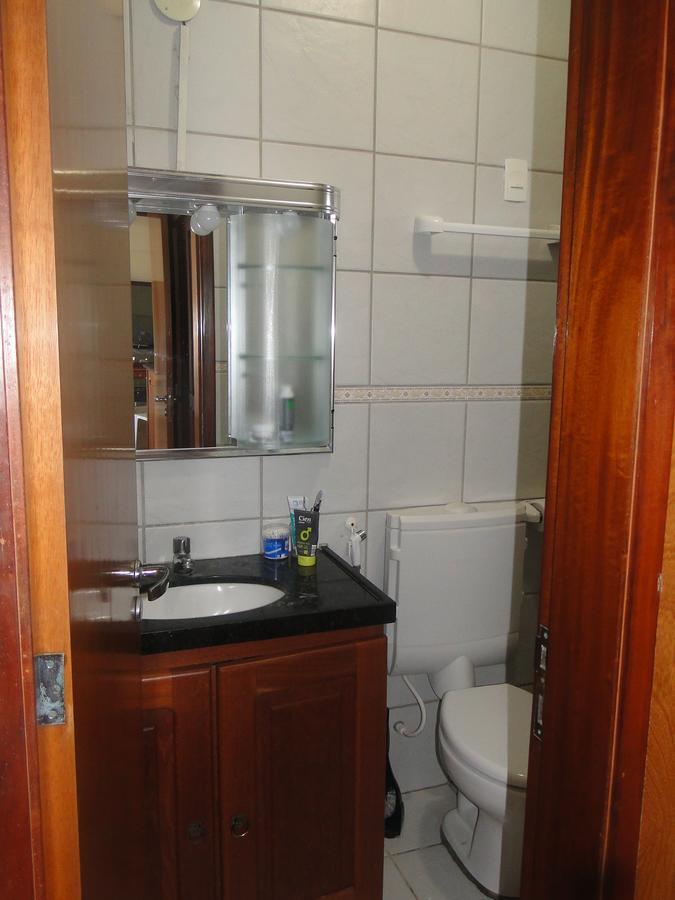 Penthouse Condominio Cumbuco - Frente Para Mar Dış mekan fotoğraf